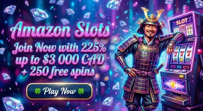 Amazon Slots Casino